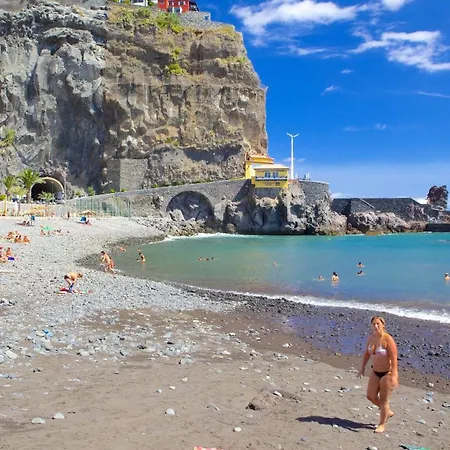 Garajau View By Holiday Madeira 아파트