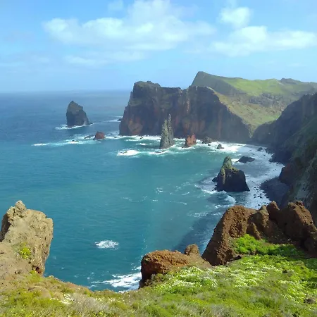 아파트 Garajau View By Holiday Madeira