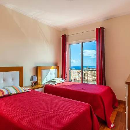 아파트 Garajau View By Holiday Madeira *